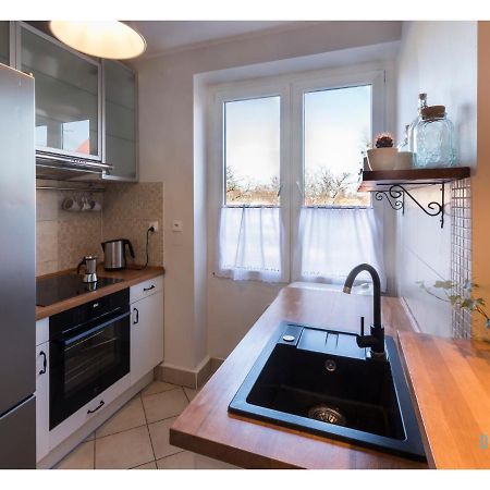Bay Room Gdansk Exterior photo