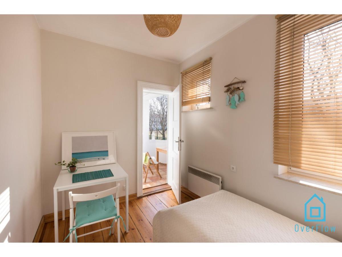 Bay Room Gdansk Exterior photo